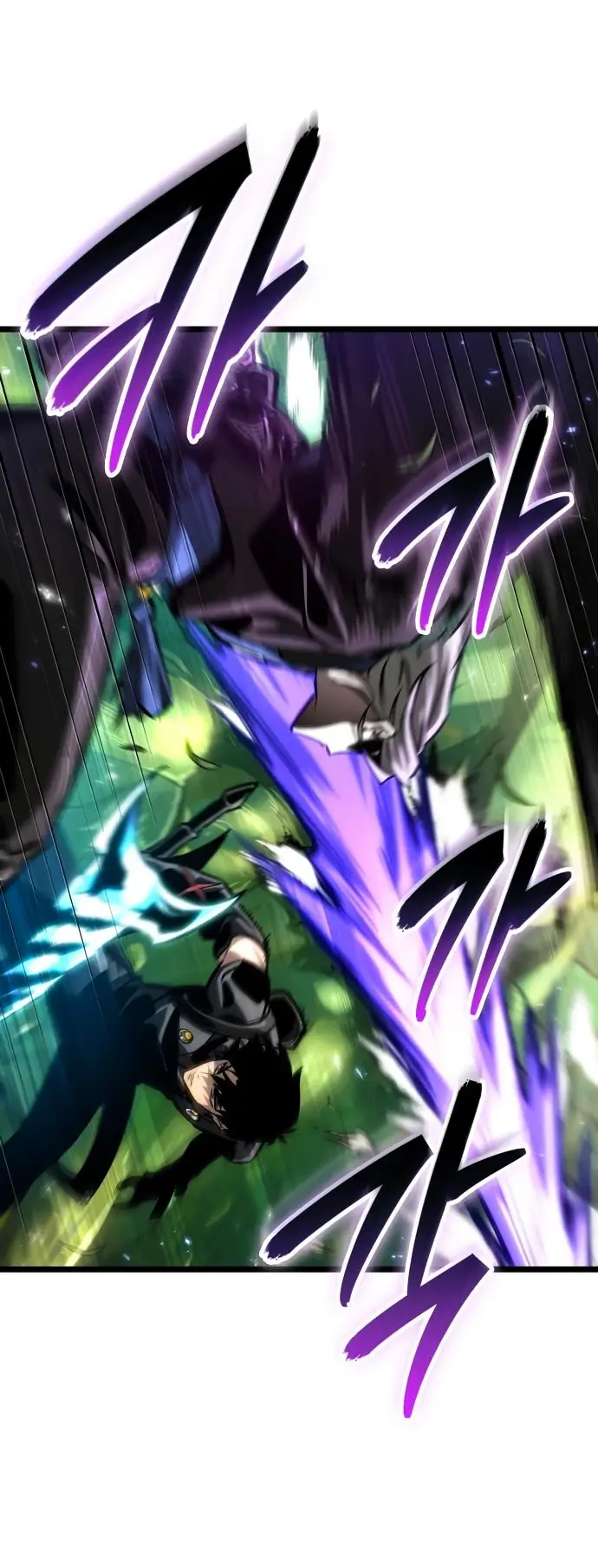 Страница 18 главы 153 манги Мир после падения / Мир после разрушения