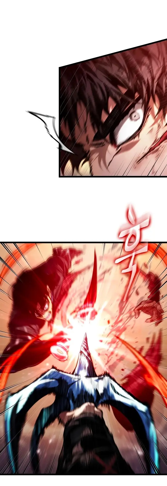 Страница 43 главы 153 манги Мир после падения / Мир после разрушения