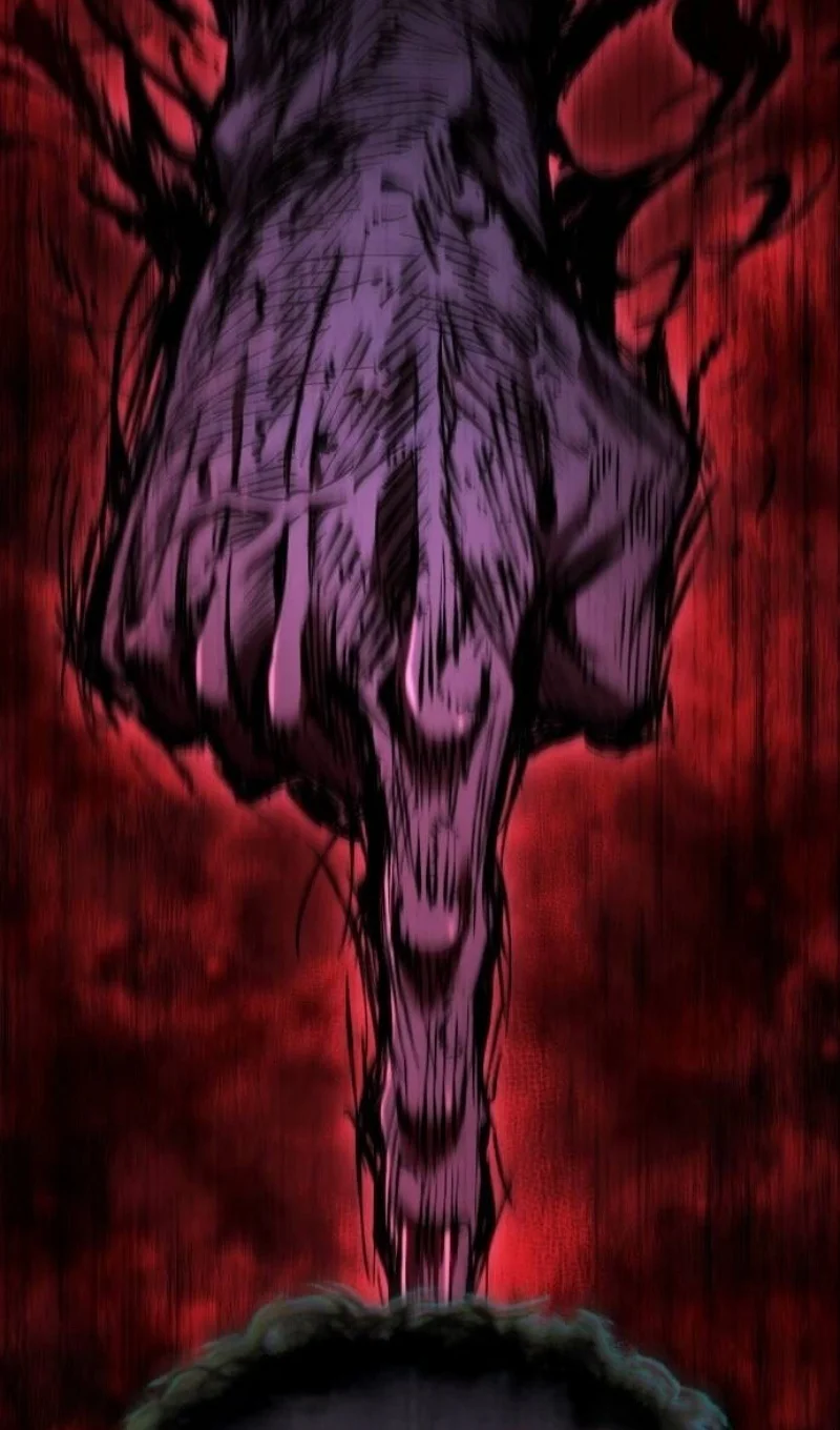 Страница 5 главы 190 манги Мир после падения / Мир после разрушения