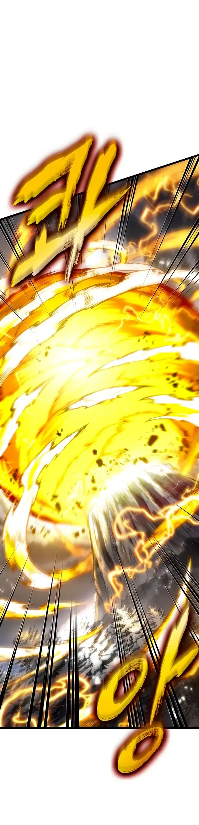 Страница 37 главы 115 манги Мир после падения / Мир после разрушения