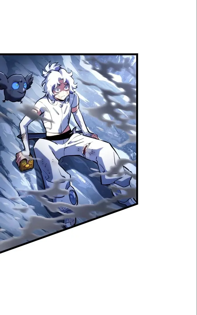 Страница 64 главы 115 манги Мир после падения / Мир после разрушения