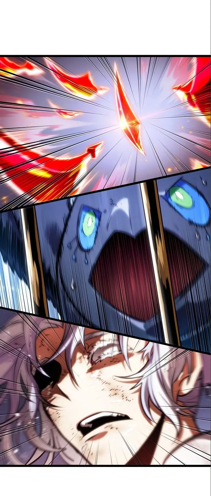 Страница 29 главы 114 манги Мир после падения / Мир после разрушения