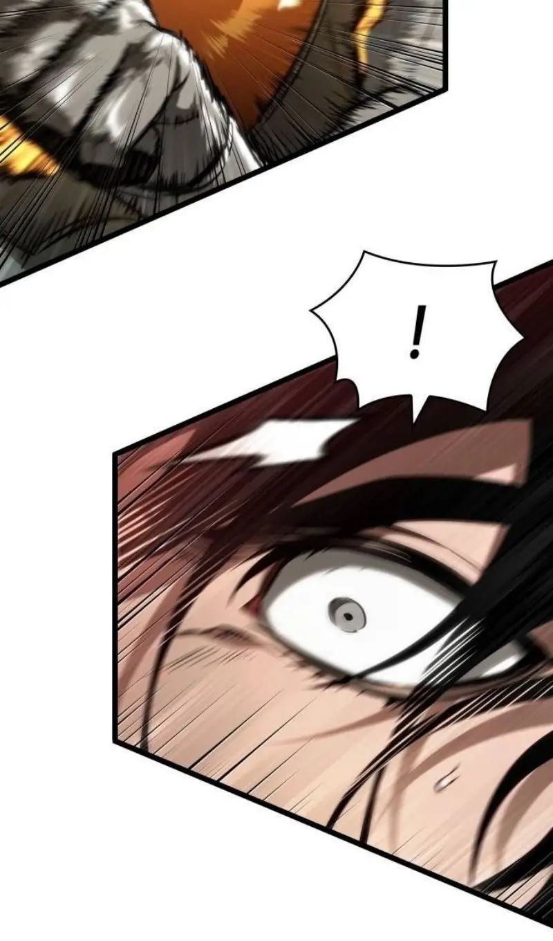 Страница 47 главы 180 манги Мир после падения / Мир после разрушения