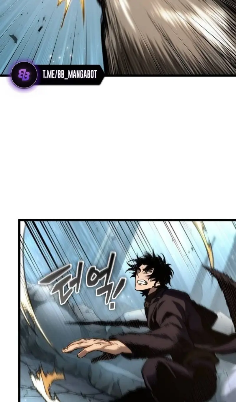 Страница 49 главы 180 манги Мир после падения / Мир после разрушения