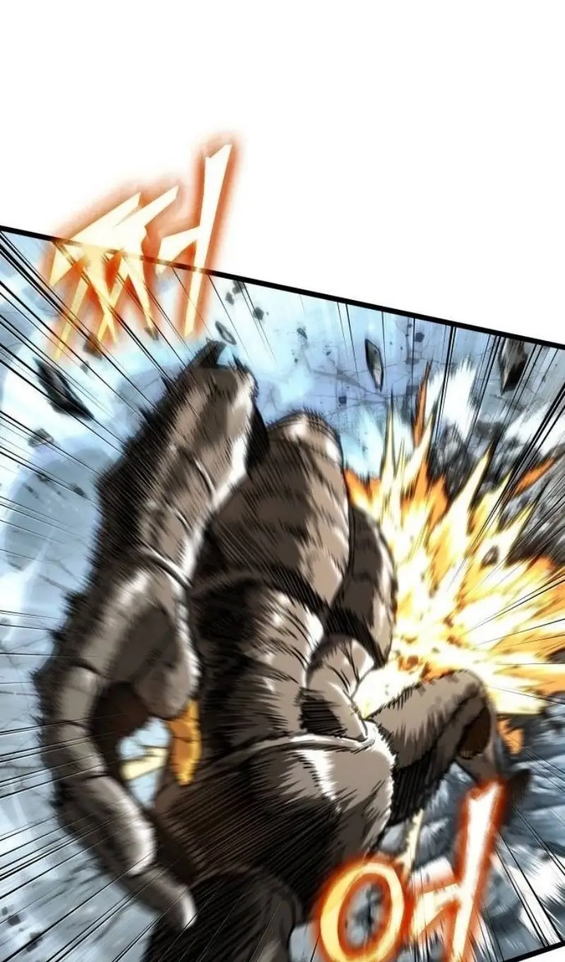 Страница 51 главы 180 манги Мир после падения / Мир после разрушения