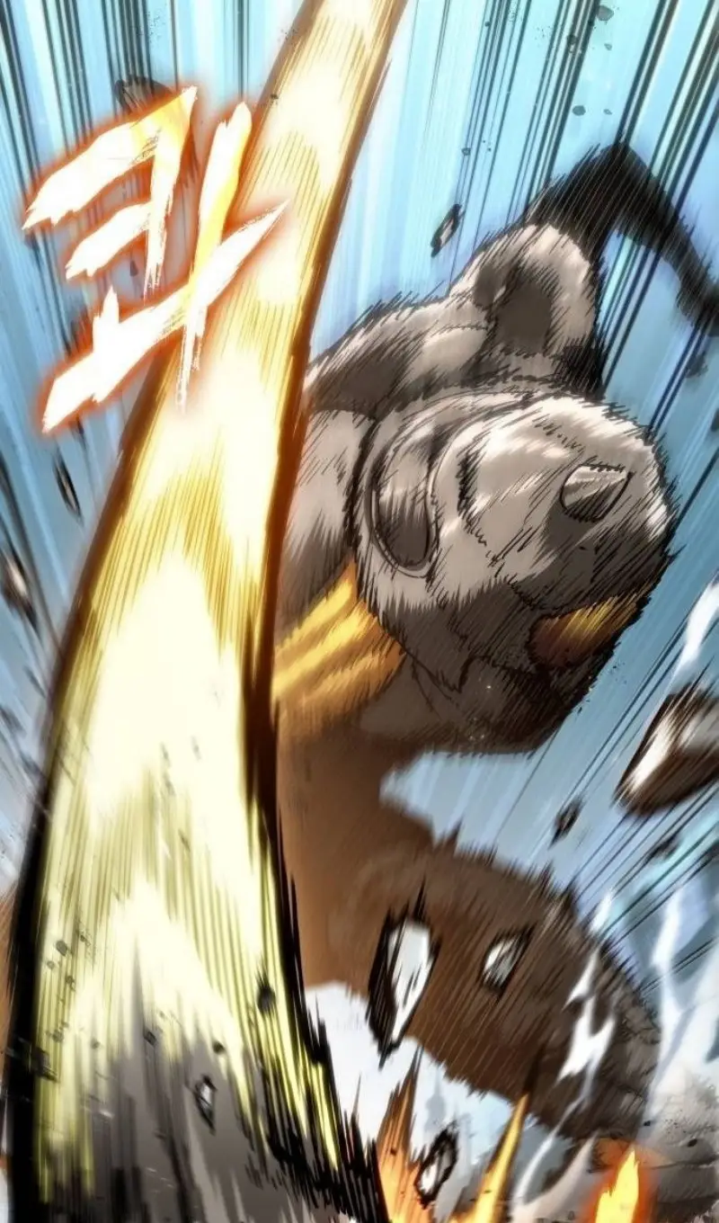 Страница 71 главы 180 манги Мир после падения / Мир после разрушения