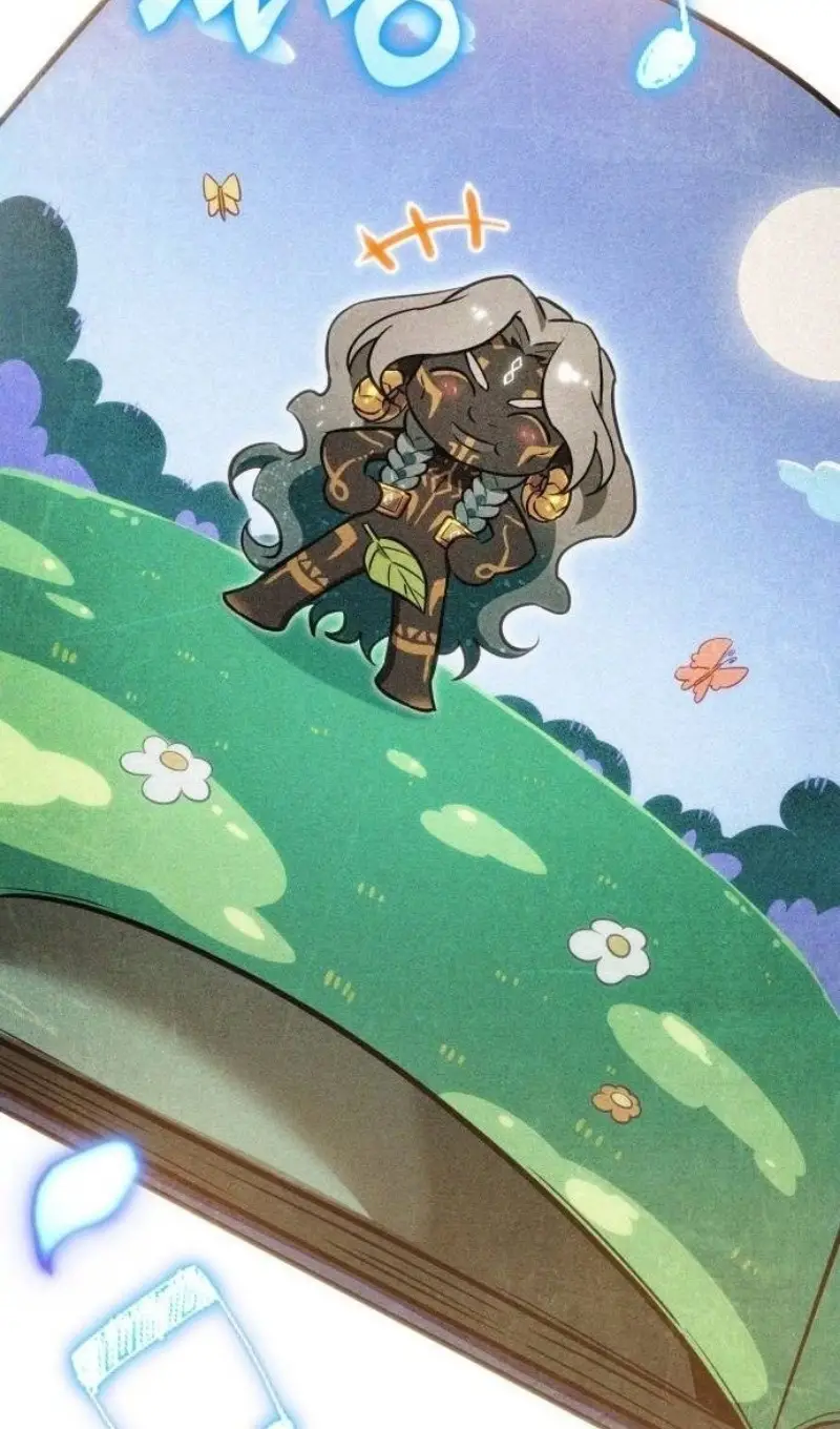 Страница 76 главы 180 манги Мир после падения / Мир после разрушения