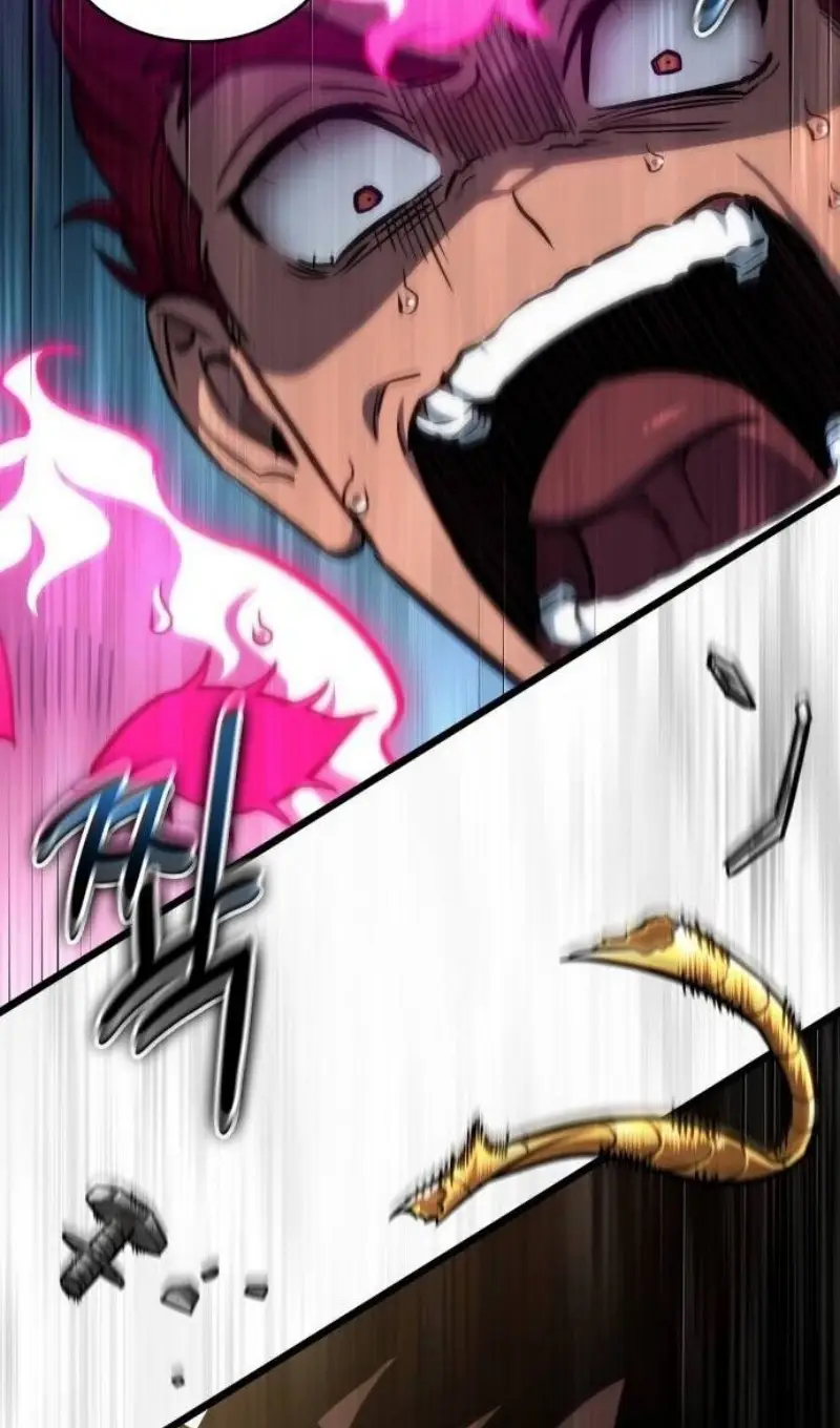 Страница 88 главы 180 манги Мир после падения / Мир после разрушения