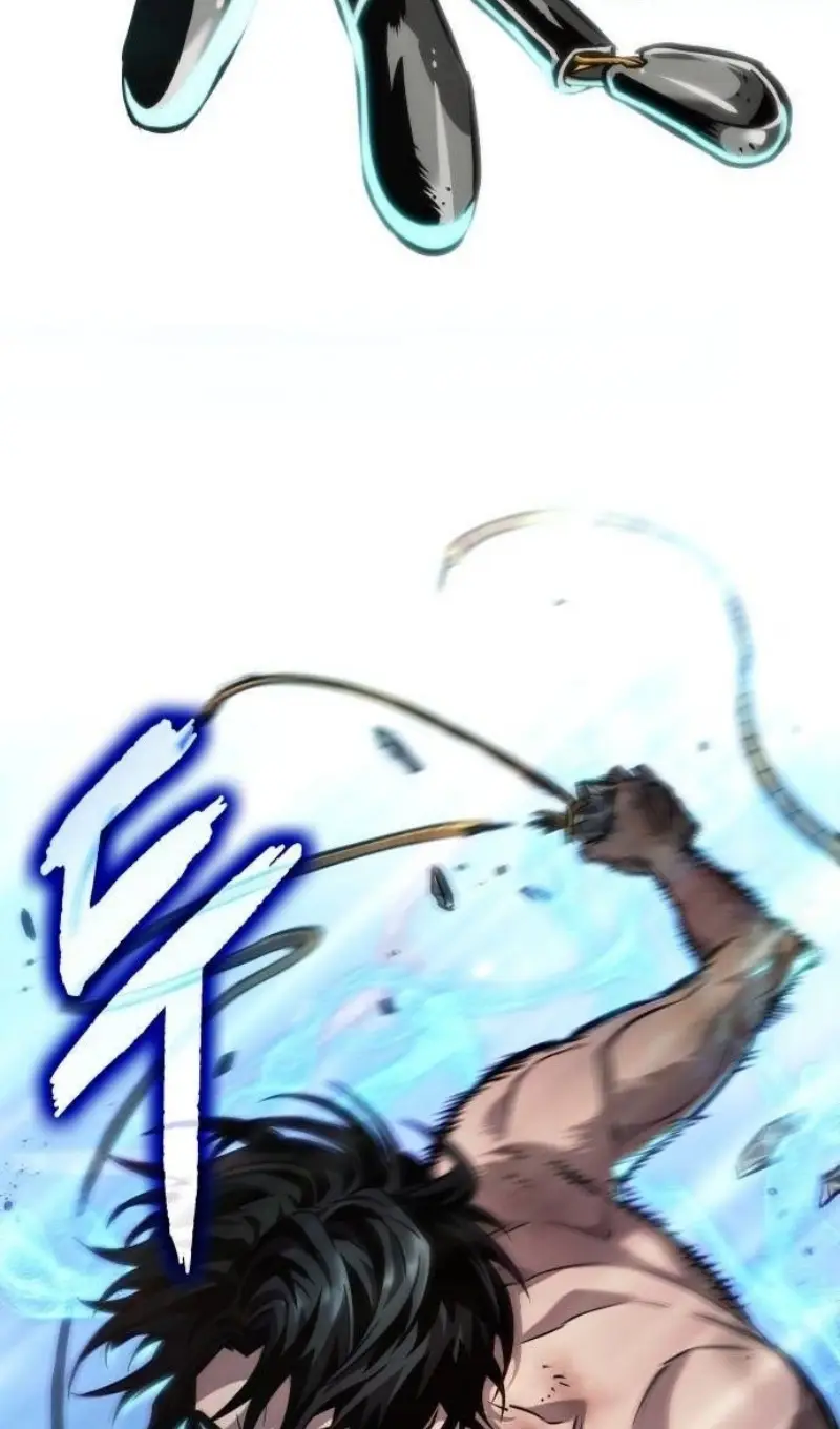 Страница 95 главы 180 манги Мир после падения / Мир после разрушения