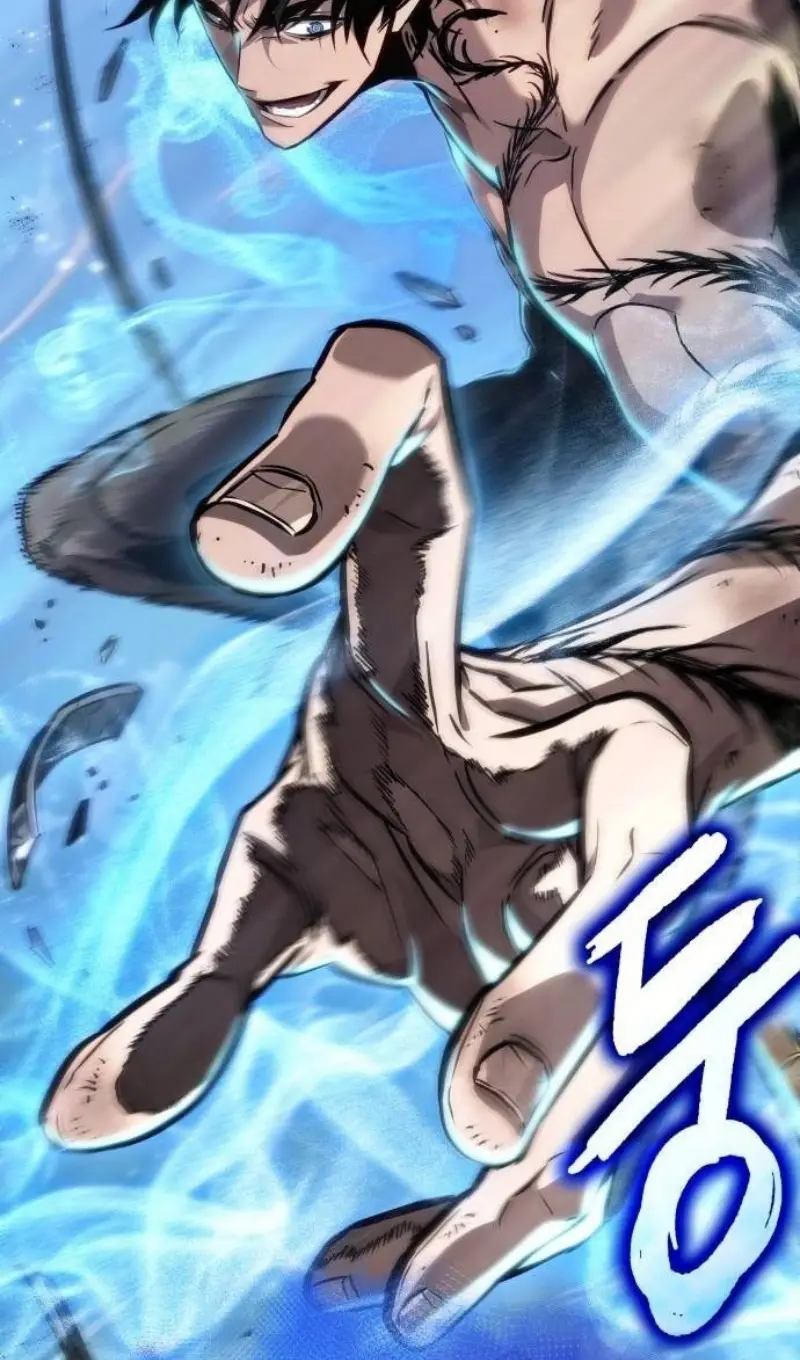 Страница 96 главы 180 манги Мир после падения / Мир после разрушения