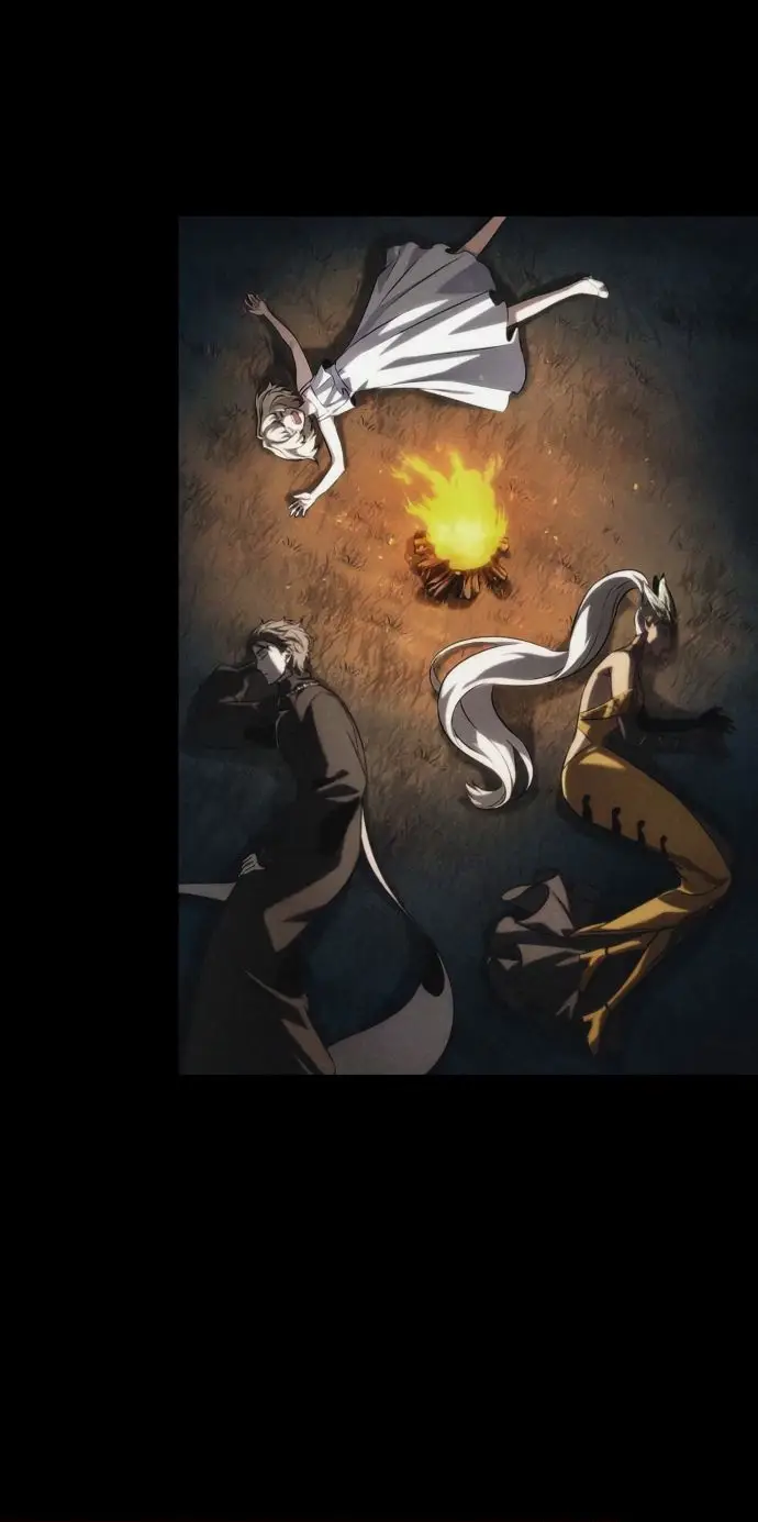 Страница 24 главы 123 манги Мир после падения / Мир после разрушения