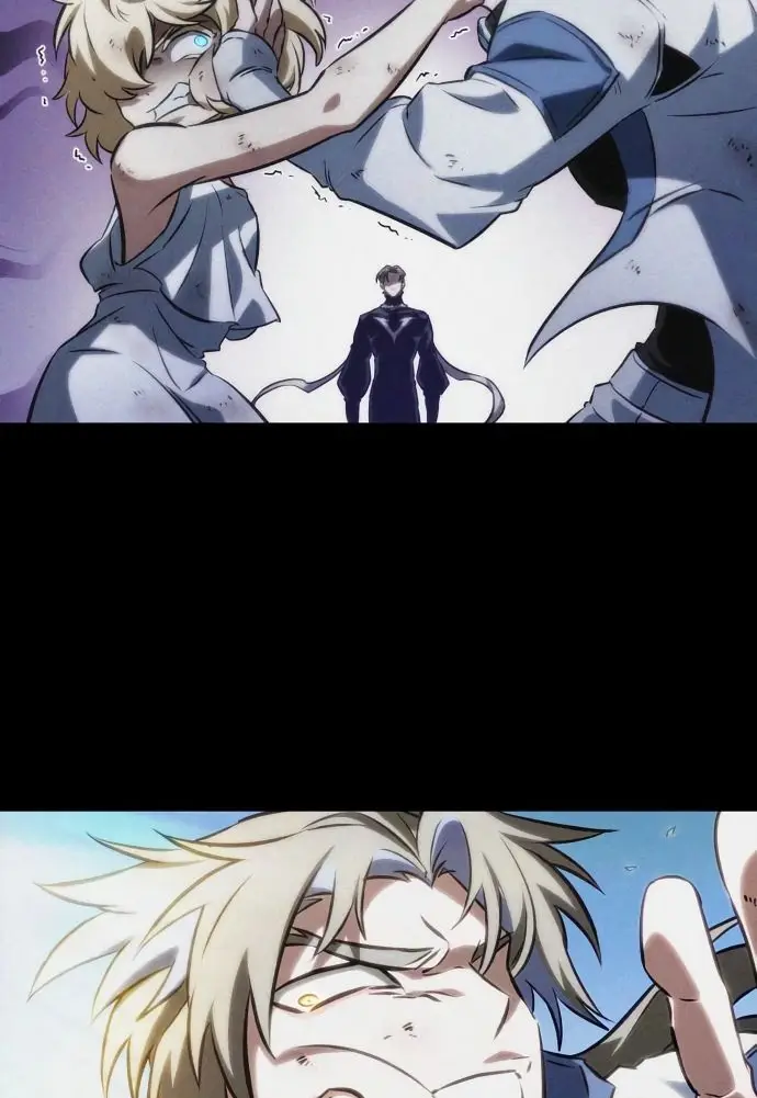 Страница 29 главы 123 манги Мир после падения / Мир после разрушения