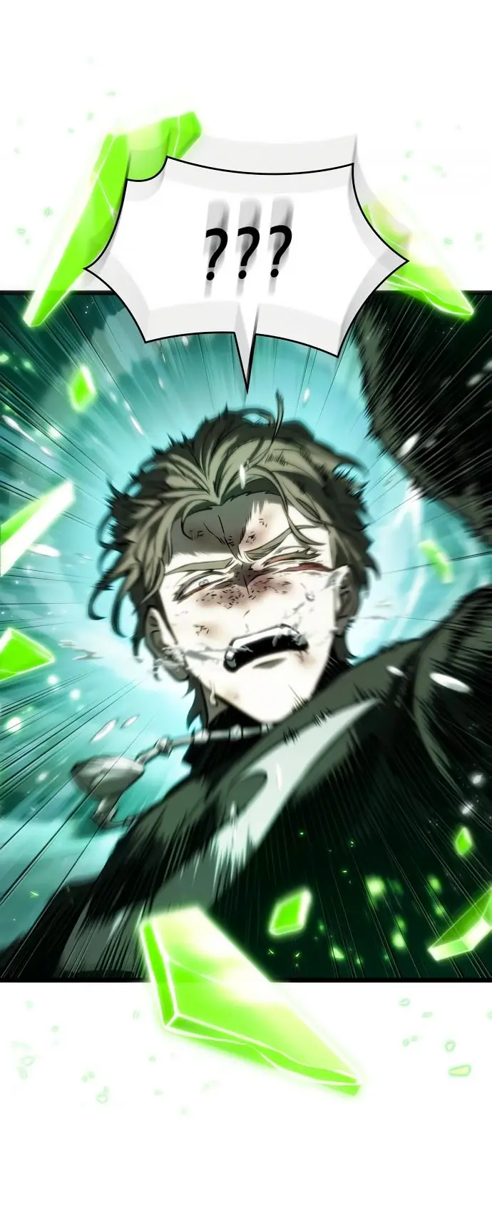 Страница 67 главы 123 манги Мир после падения / Мир после разрушения