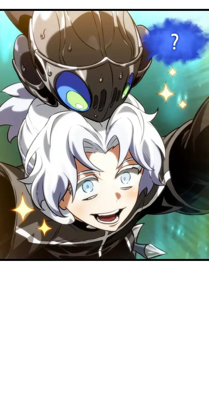 Страница 46 главы 133 манги Мир после падения / Мир после разрушения