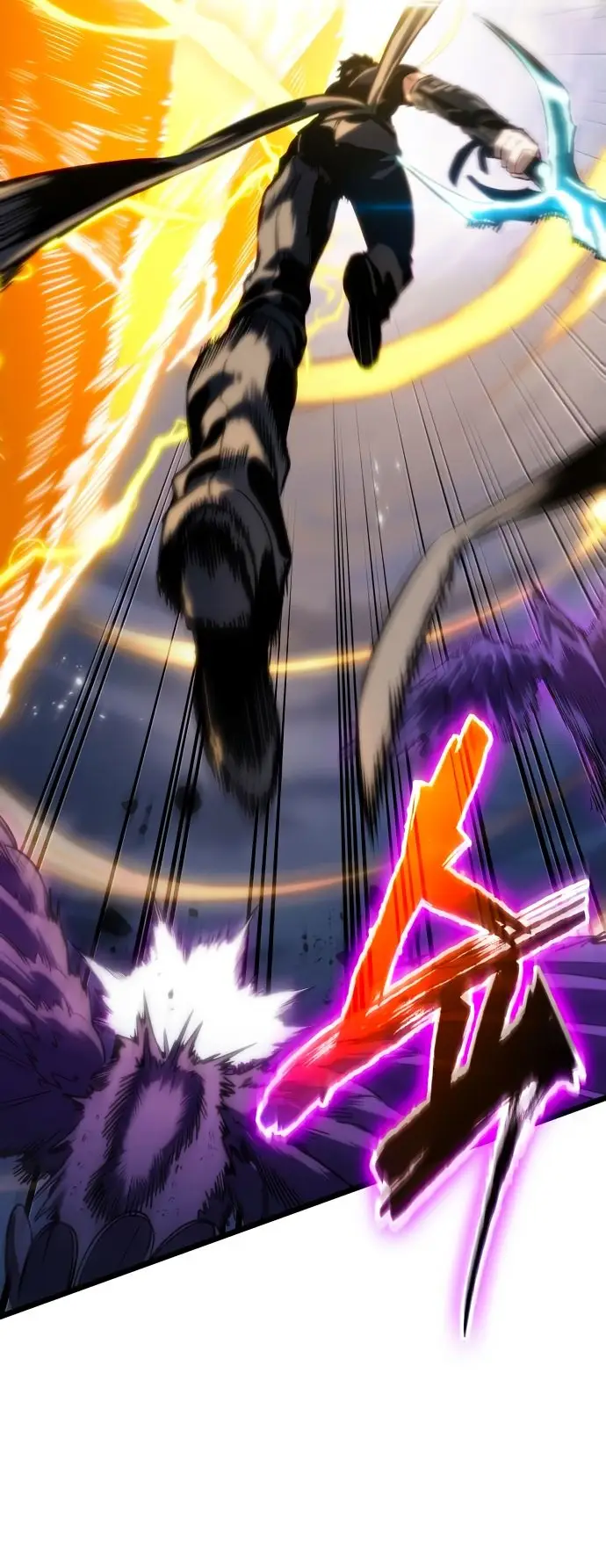 Страница 16 главы 121 манги Мир после падения / Мир после разрушения