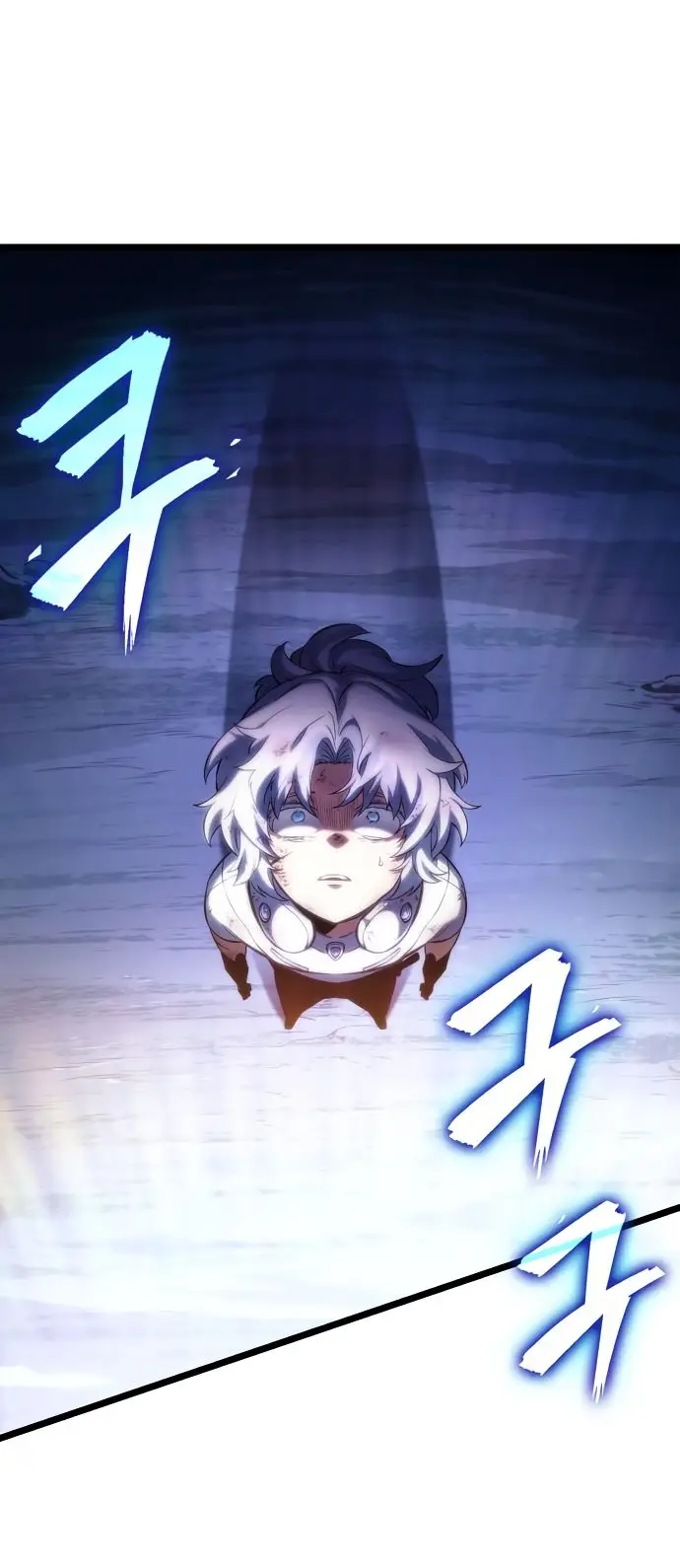 Страница 31 главы 121 манги Мир после падения / Мир после разрушения