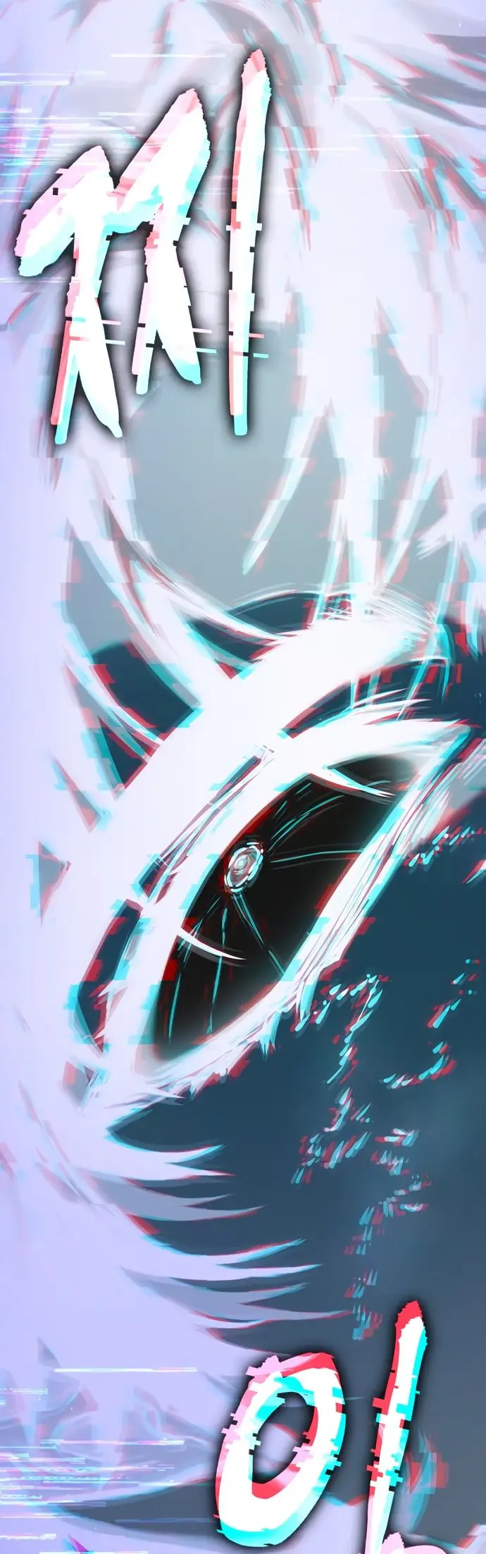 Страница 42 главы 121 манги Мир после падения / Мир после разрушения