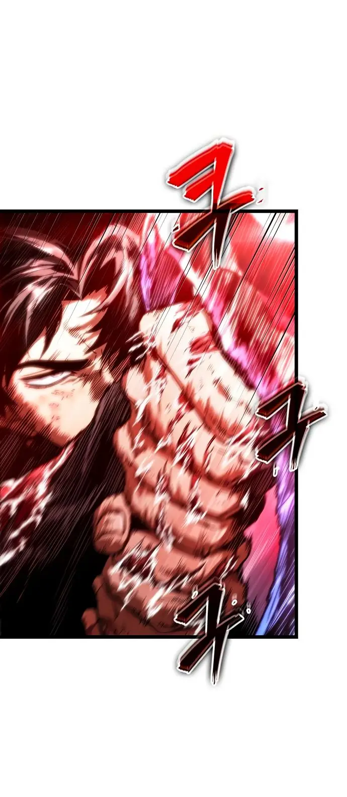 Страница 74 главы 121 манги Мир после падения / Мир после разрушения