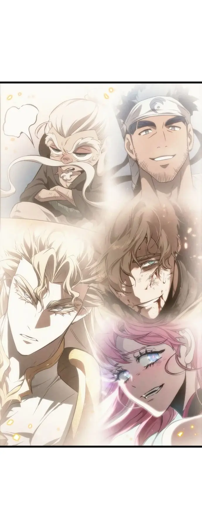 Страница 78 главы 121 манги Мир после падения / Мир после разрушения