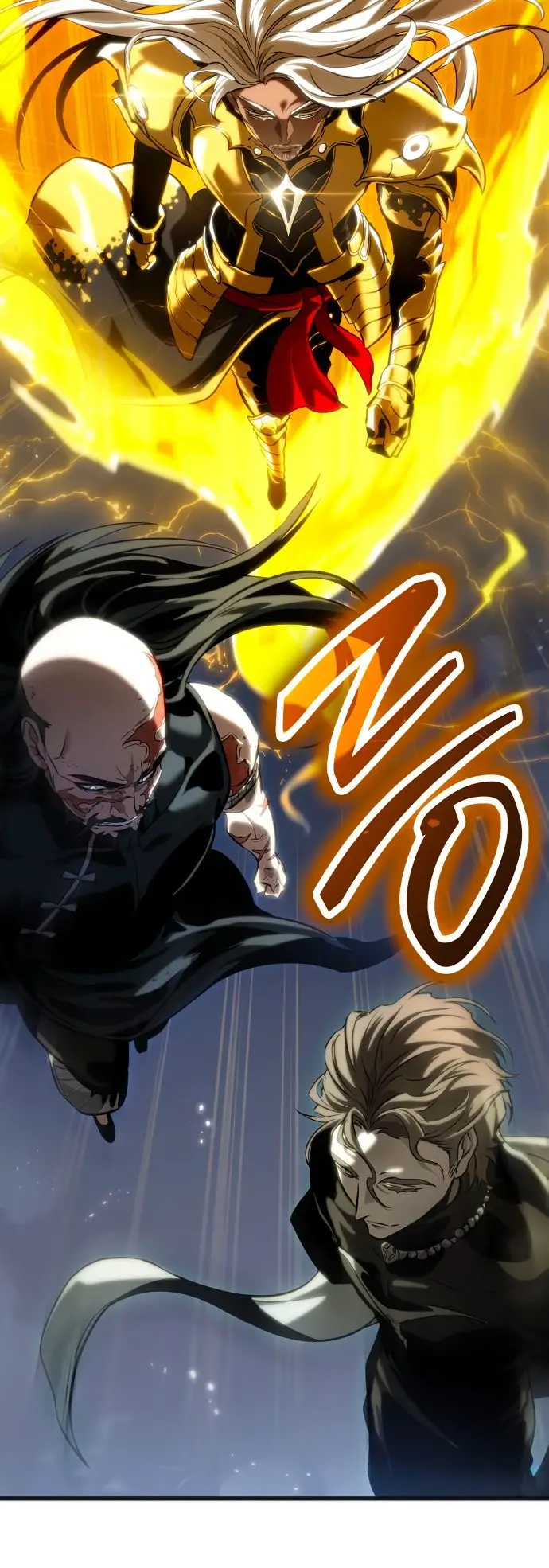 Страница 53 главы 120 манги Мир после падения / Мир после разрушения