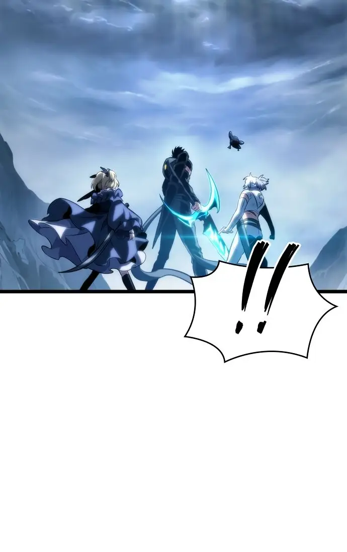 Страница 74 главы 120 манги Мир после падения / Мир после разрушения