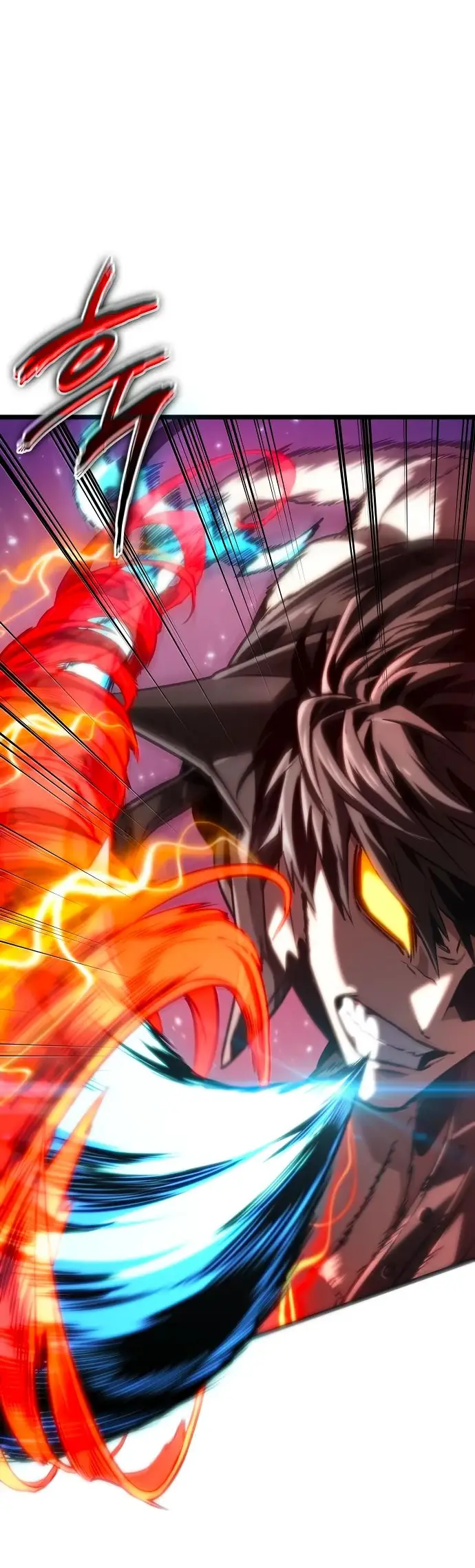 Страница 55 главы 136 манги Мир после падения / Мир после разрушения