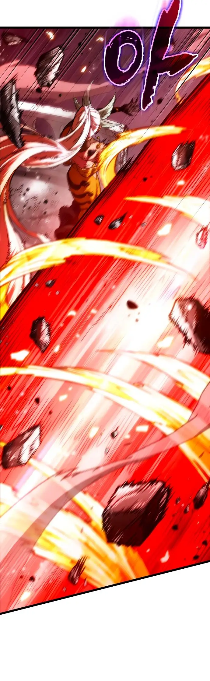 Страница 93 главы 136 манги Мир после падения / Мир после разрушения