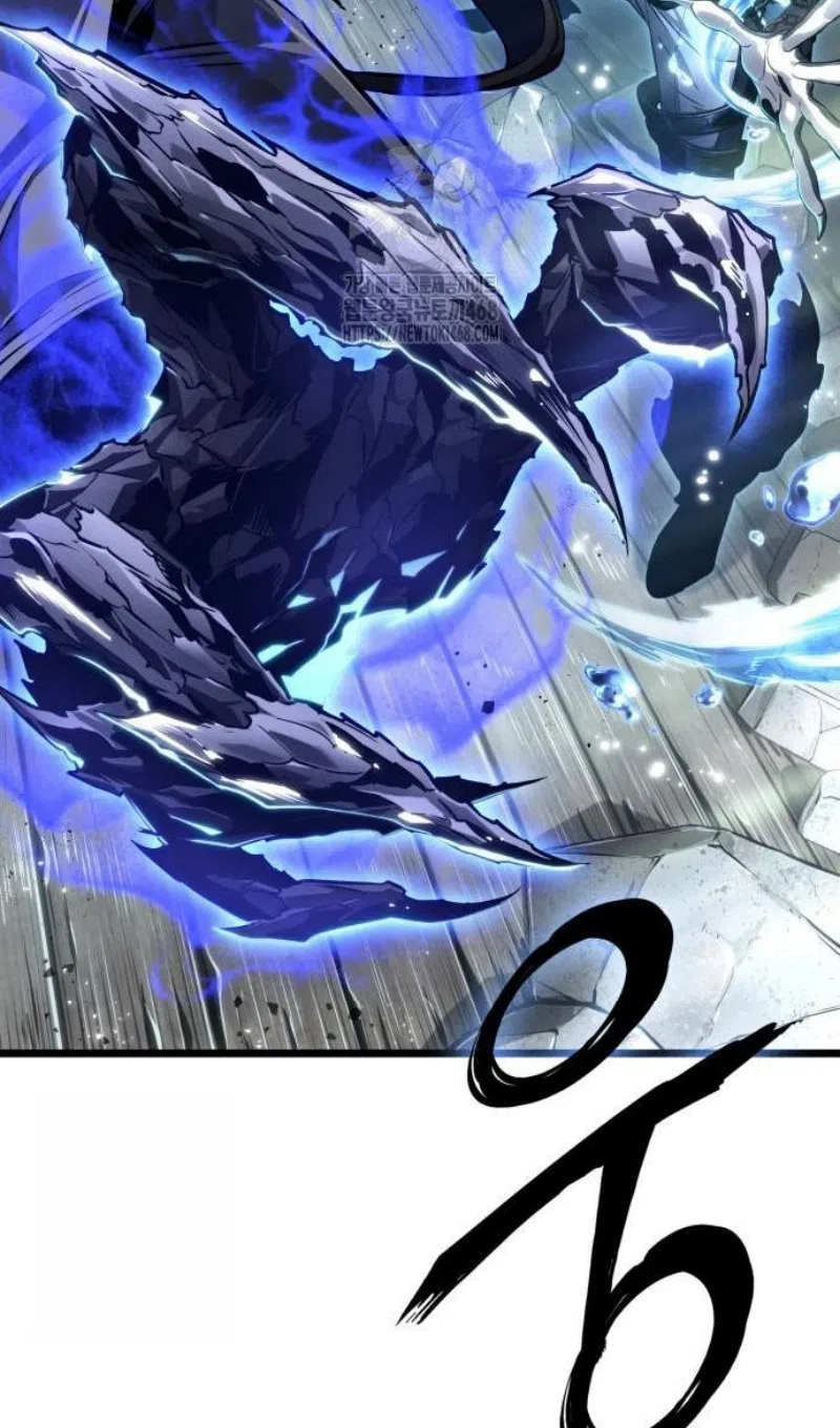 Страница 5 главы 205 манги Мир после падения / Мир после разрушения