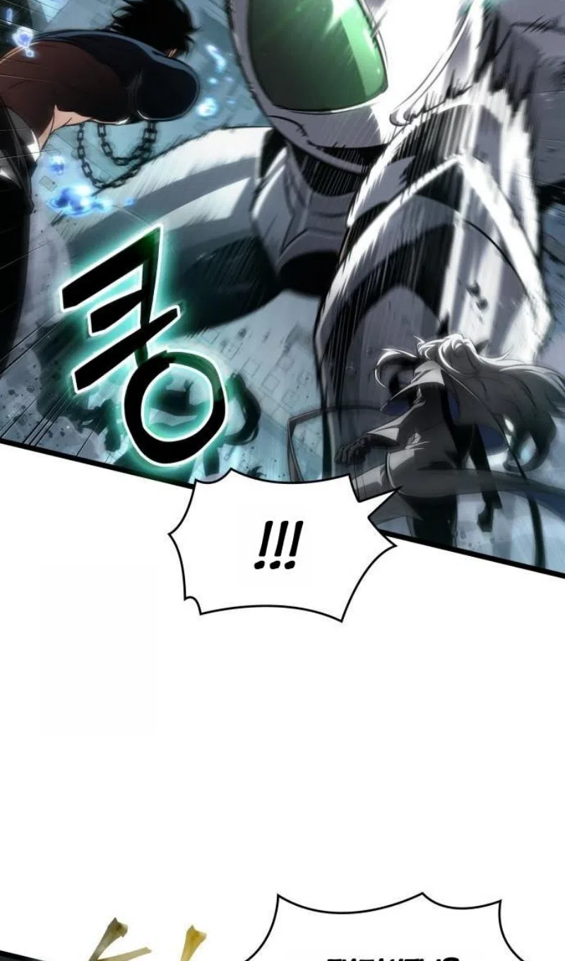 Страница 18 главы 205 манги Мир после падения / Мир после разрушения