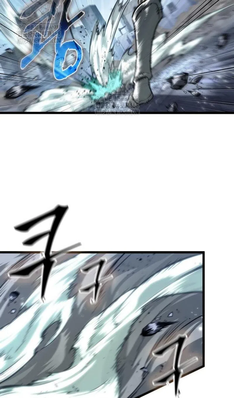 Страница 35 главы 205 манги Мир после падения / Мир после разрушения