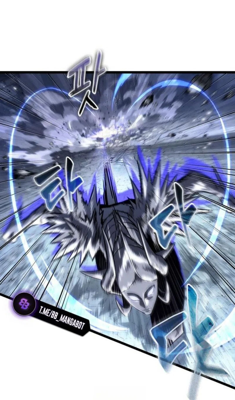 Страница 37 главы 205 манги Мир после падения / Мир после разрушения