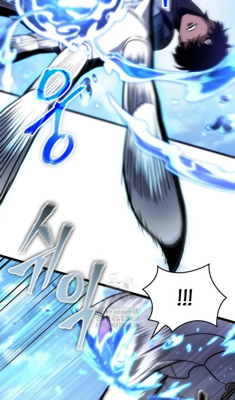 Страница 57 главы 205 манги Мир после падения / Мир после разрушения