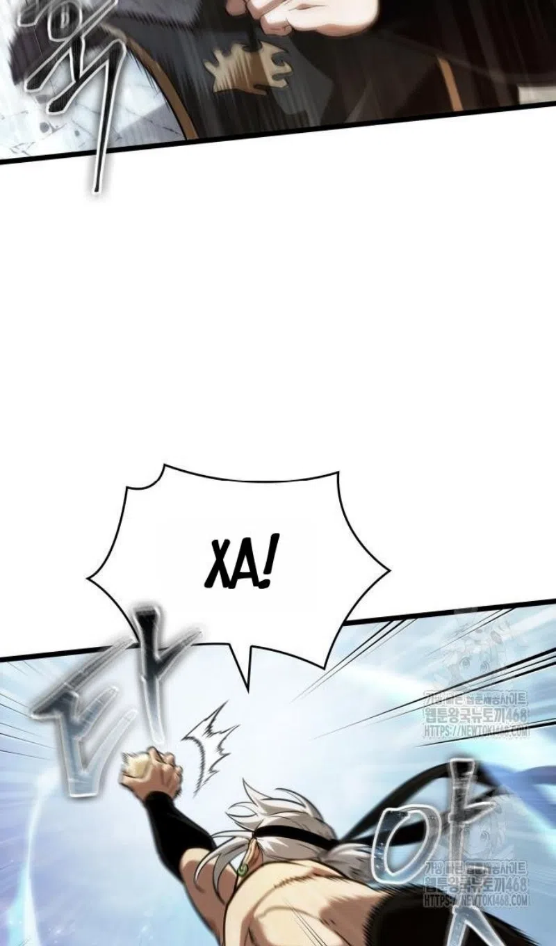 Страница 71 главы 205 манги Мир после падения / Мир после разрушения