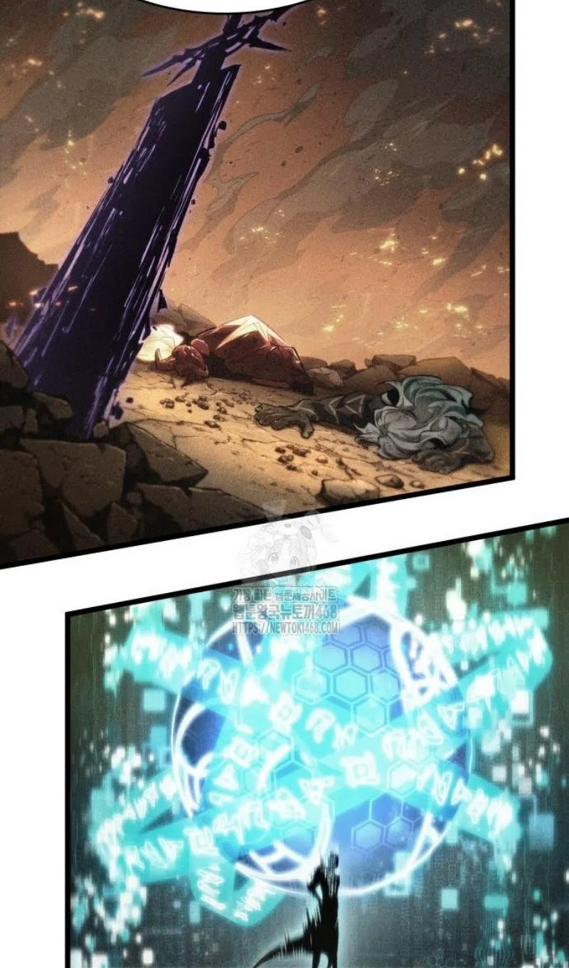 Страница 8 главы 199 манги Мир после падения / Мир после разрушения