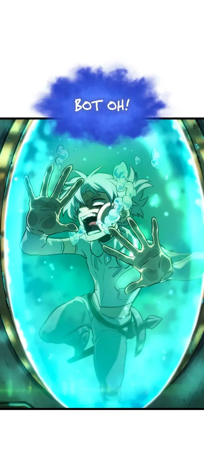 Страница 44 главы 129 манги Мир после падения / Мир после разрушения