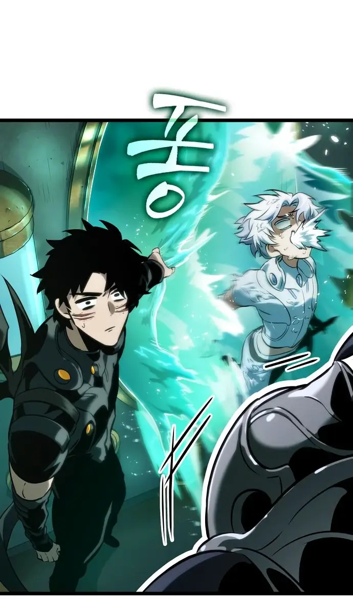 Страница 47 главы 129 манги Мир после падения / Мир после разрушения