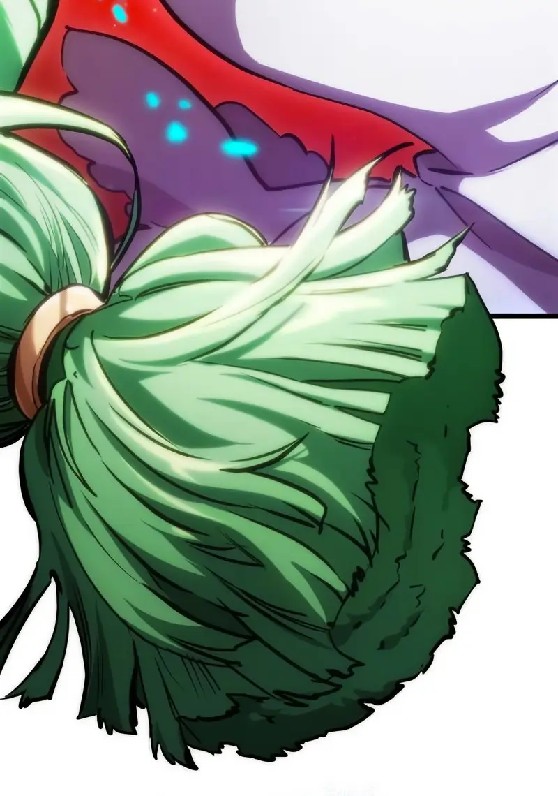 Страница 5 главы 92 манги Мир после падения / Мир после разрушения