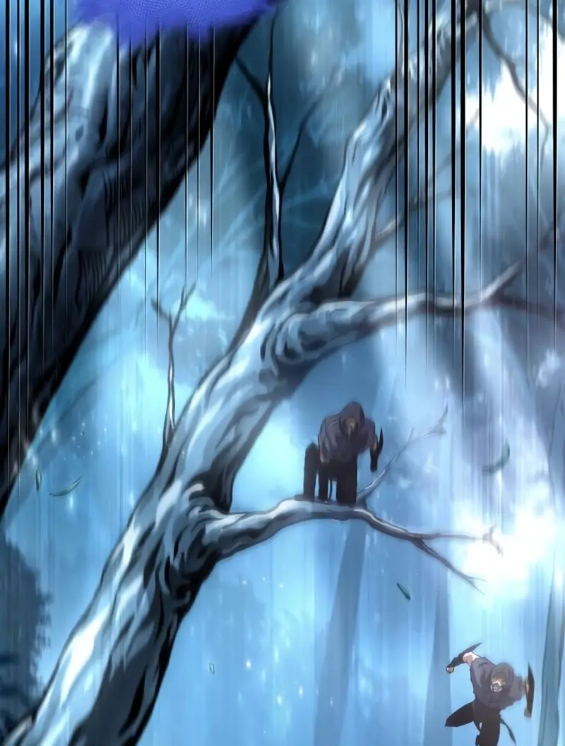 Страница 10 главы 92 манги Мир после падения / Мир после разрушения