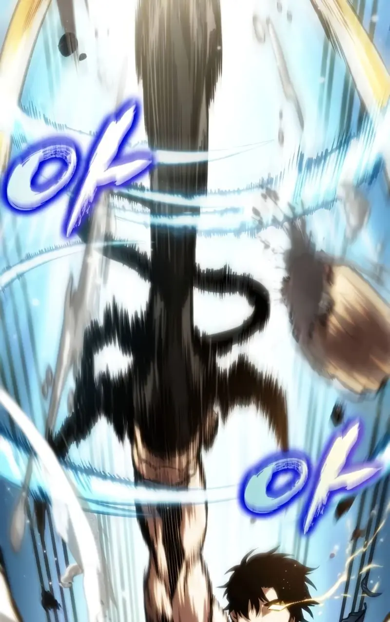 Страница 43 главы 92 манги Мир после падения / Мир после разрушения