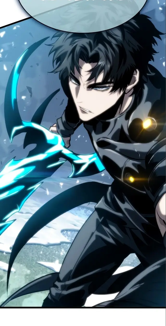 Страница 77 главы 110 манги Мир после падения / Мир после разрушения