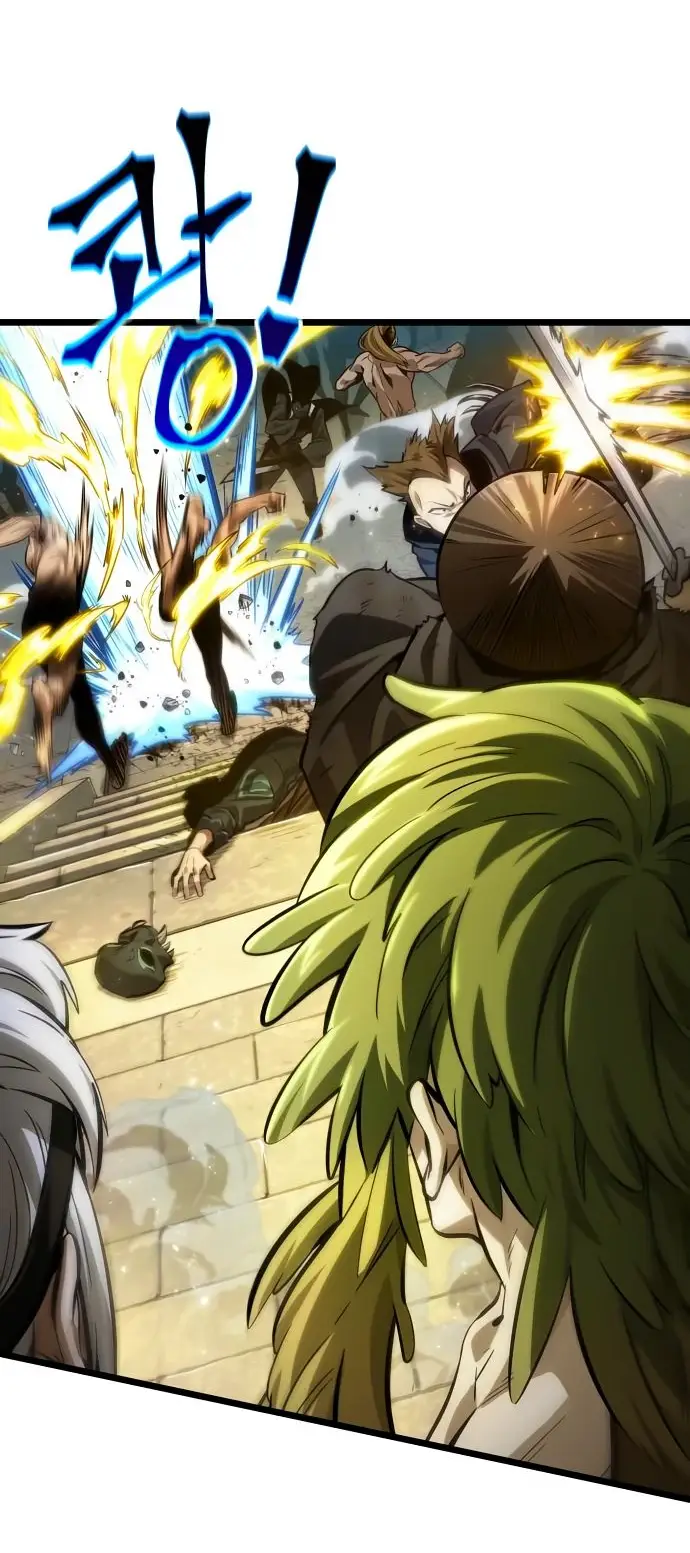 Страница 7 главы 144 манги Мир после падения / Мир после разрушения