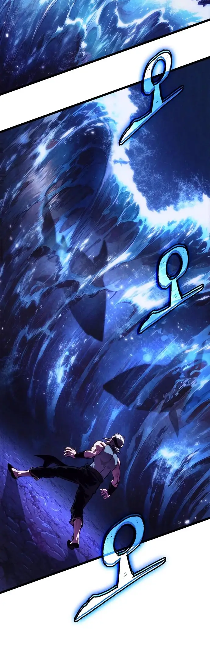 Страница 53 главы 144 манги Мир после падения / Мир после разрушения