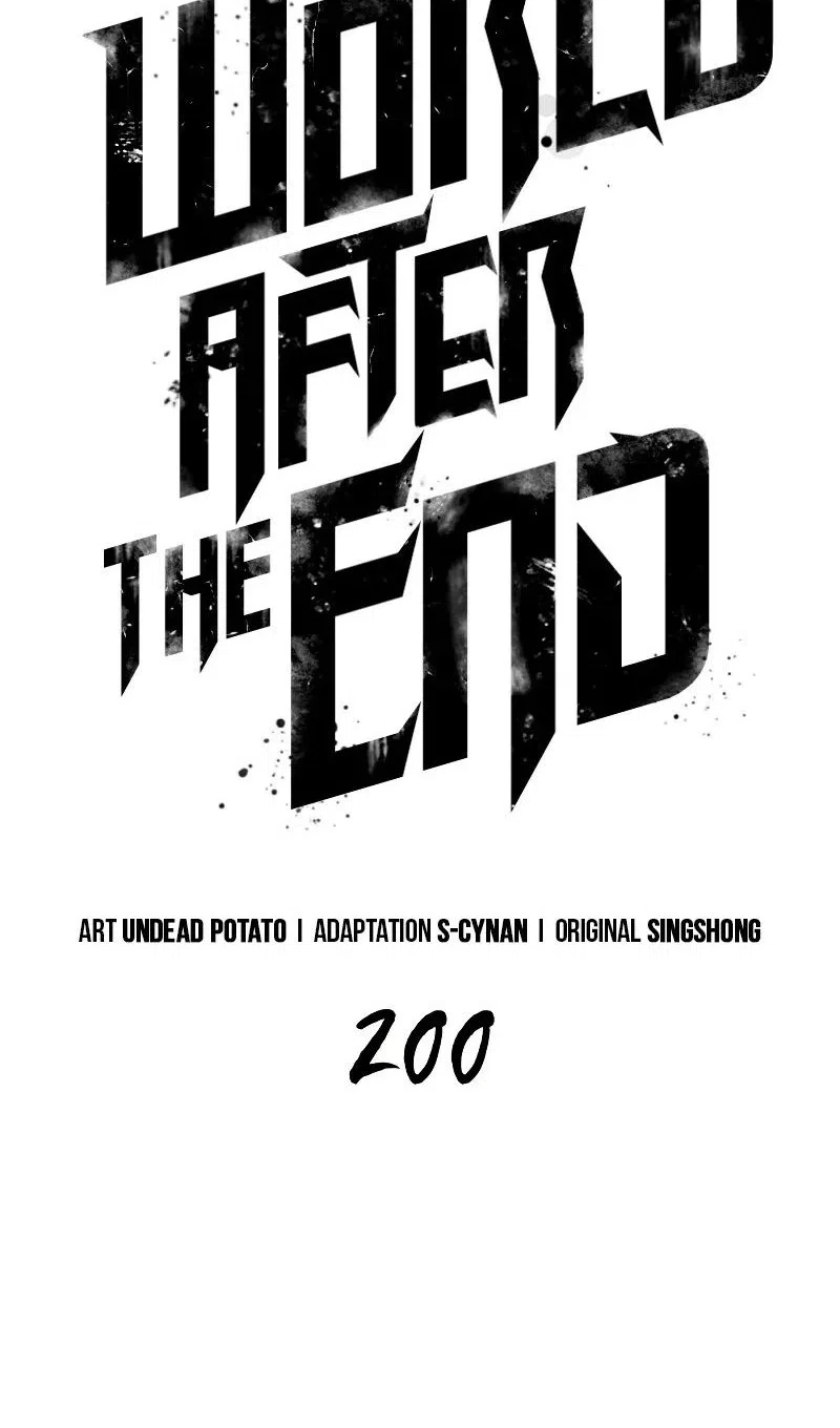 Страница 7 главы 200 манги Мир после падения / Мир после разрушения