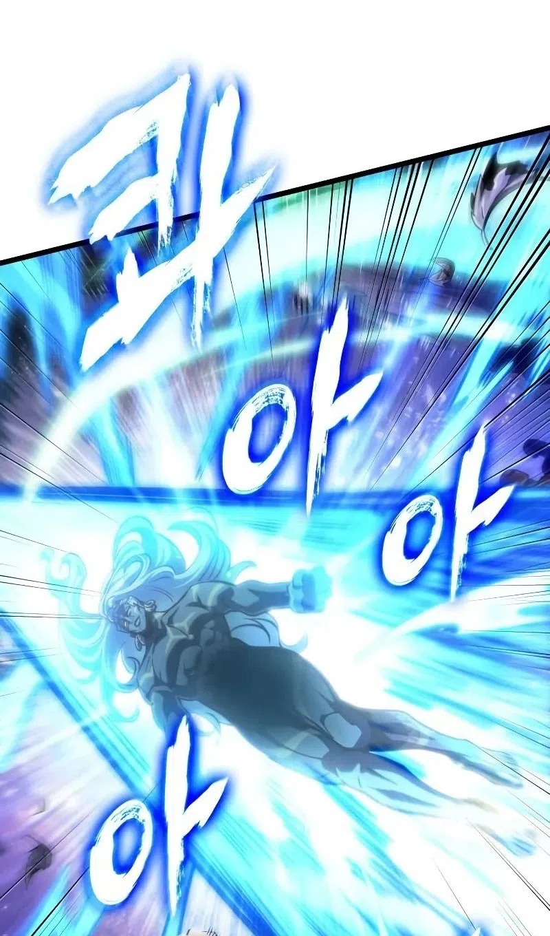 Страница 40 главы 200 манги Мир после падения / Мир после разрушения