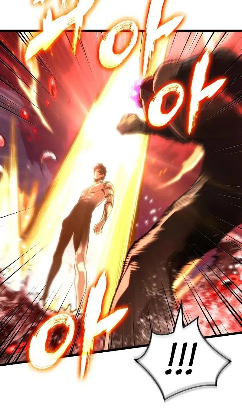 Страница 65 главы 200 манги Мир после падения / Мир после разрушения