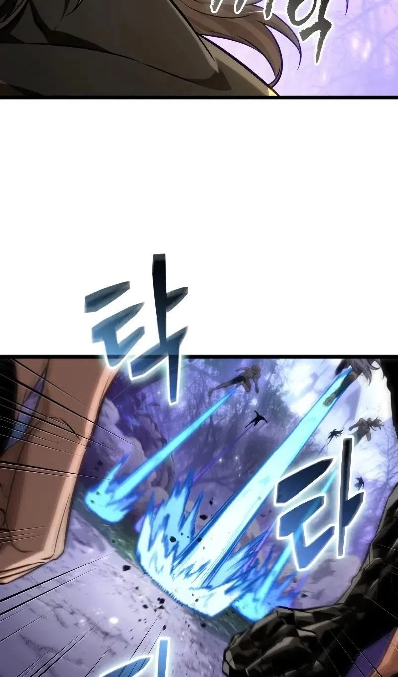 Страница 80 главы 200 манги Мир после падения / Мир после разрушения