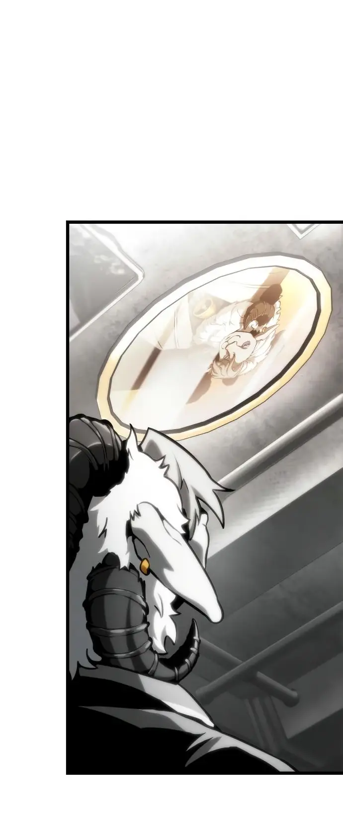 Страница 53 главы 101 манги Мир после падения / Мир после разрушения