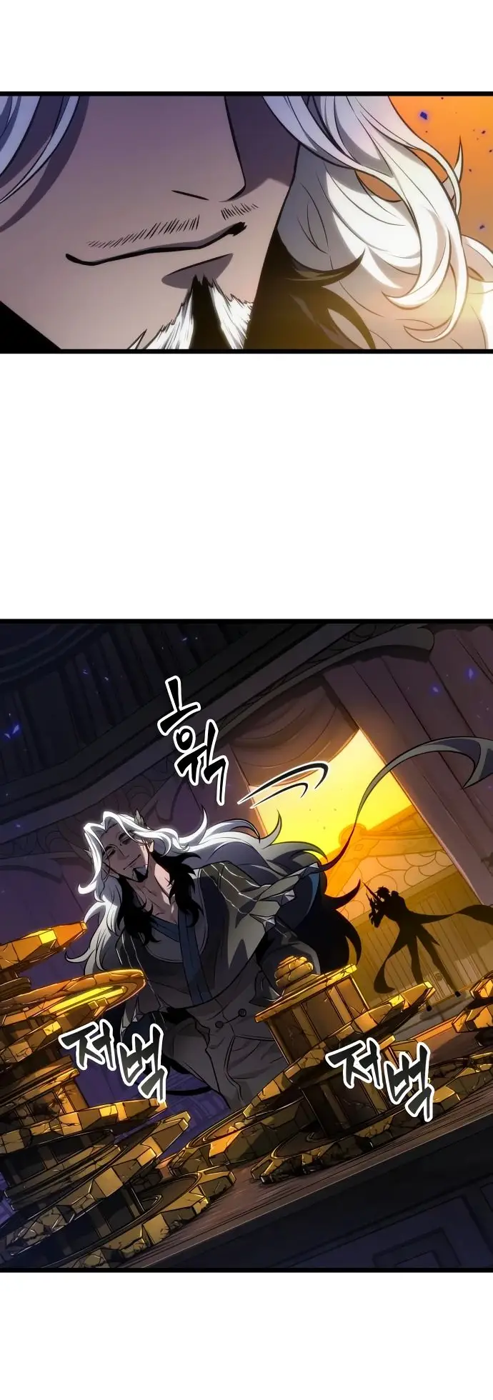 Страница 37 главы 149 манги Мир после падения / Мир после разрушения