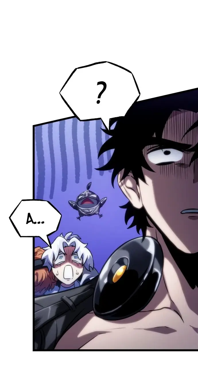 Страница 73 главы 140 манги Мир после падения / Мир после разрушения