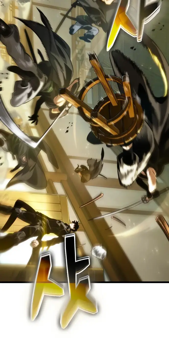 Страница 49 главы 141 манги Мир после падения / Мир после разрушения